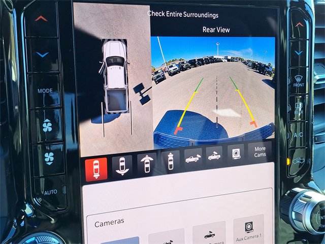 New 2026 RAM 3500 Big Horn image 18