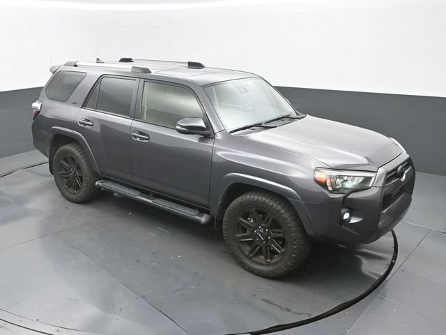 Used 2023 Toyota 4Runner SR5 Premium w/ Moonroof Package RWD image 13