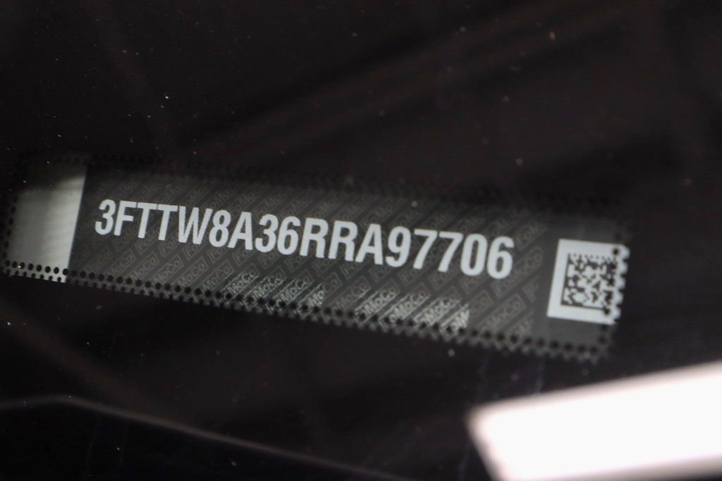 Certified 2024 Ford Maverick XL image 35