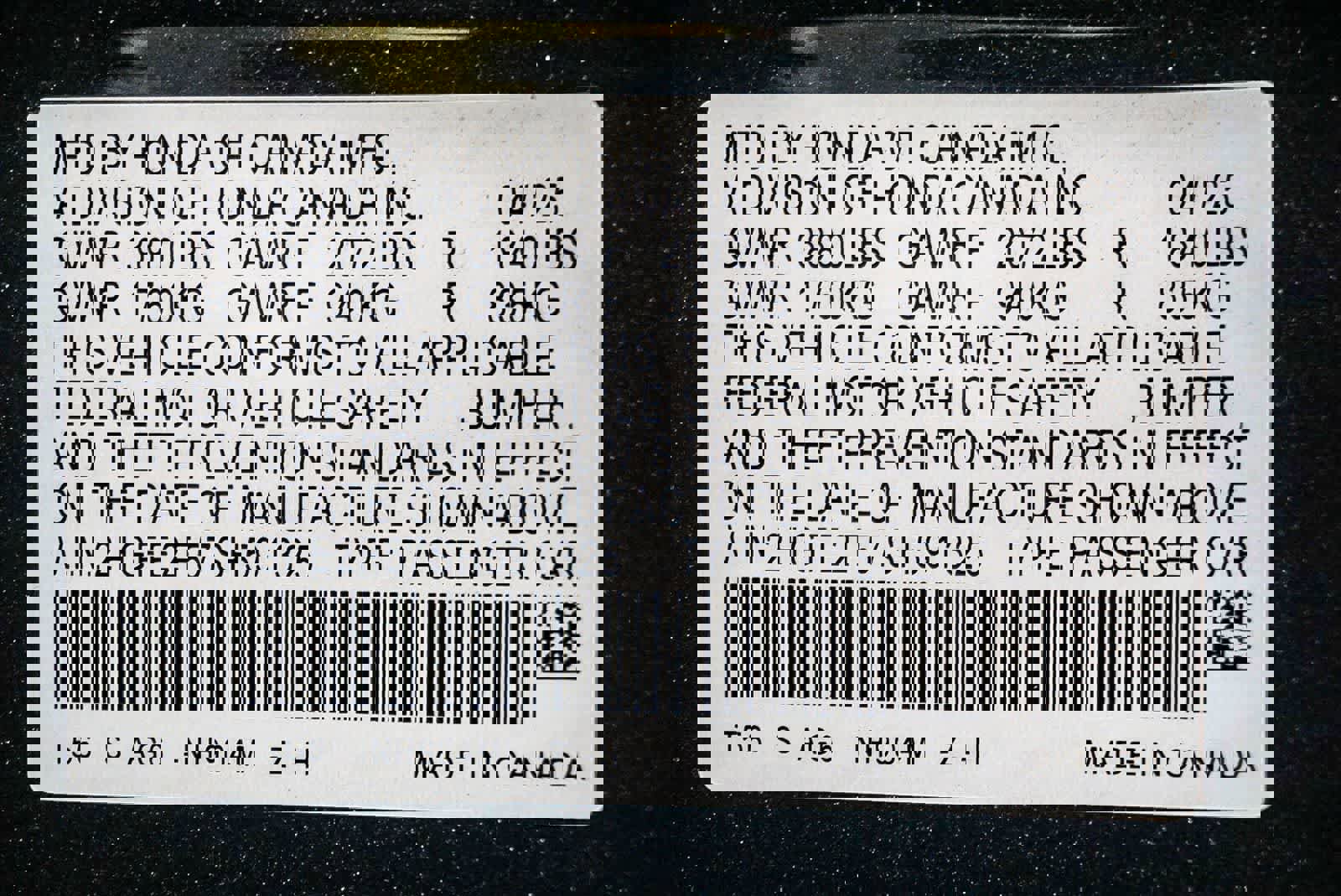 Used 2025 Honda Civic Sport image 23