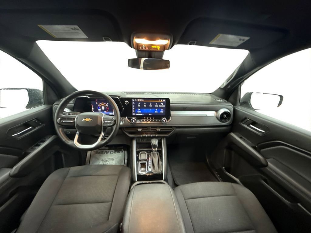 Used 2023 Chevrolet Colorado LT w/ LT Convenience Package image 18