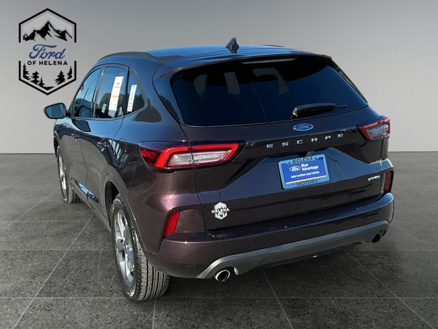 Certified 2023 Ford Escape ST-Line image 3