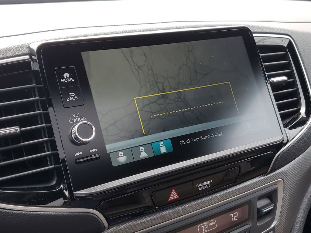 New 2026 Honda Ridgeline RTL image 20