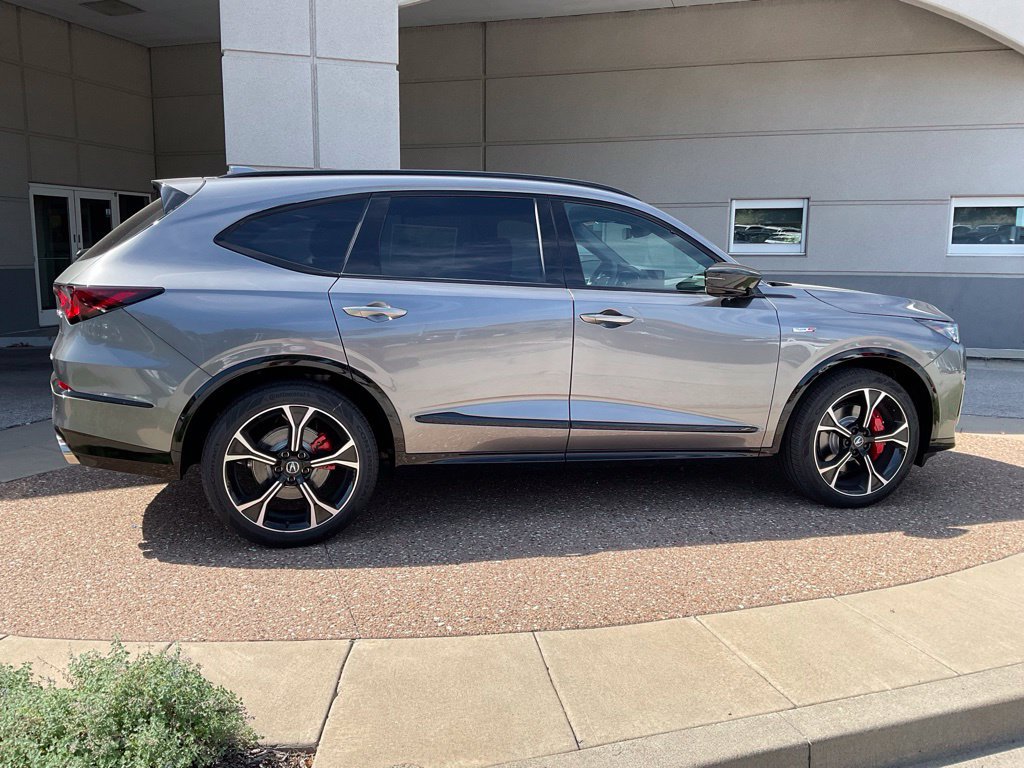 New 2026 Acura MDX Type S w/ Advance Package AWD/4WD image 6