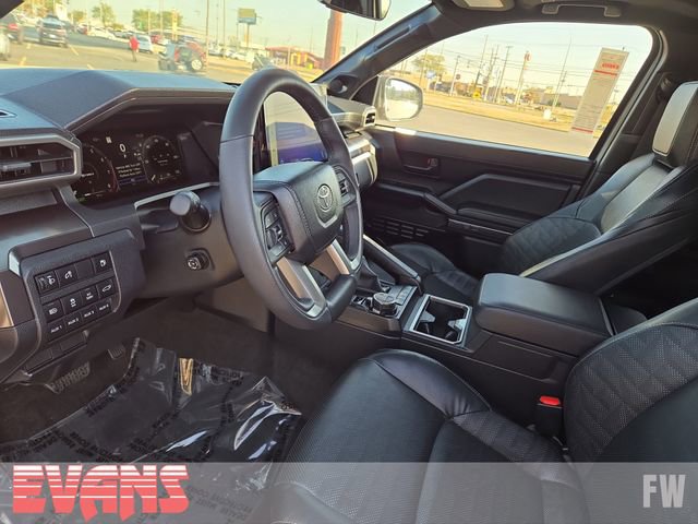 New 2025 Toyota 4Runner TRD Off-Road Premium image 22