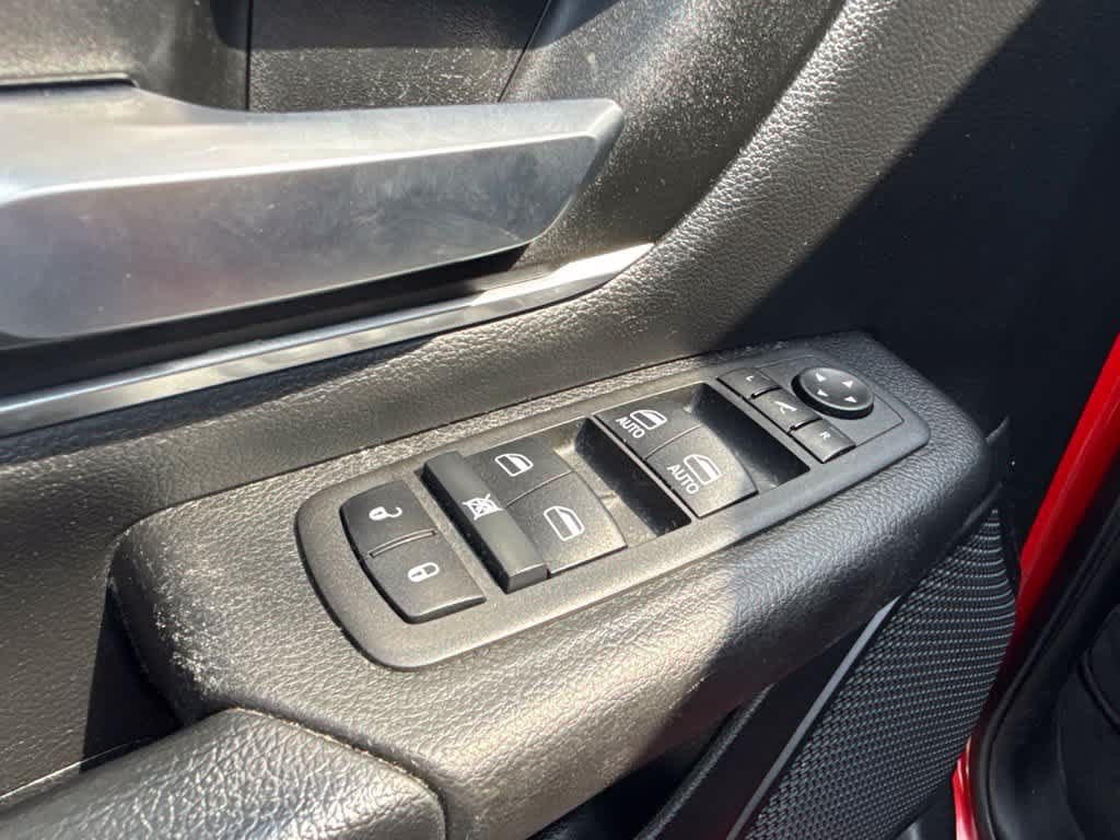 Used 2022 RAM 1500 Lone Star RWD image 15