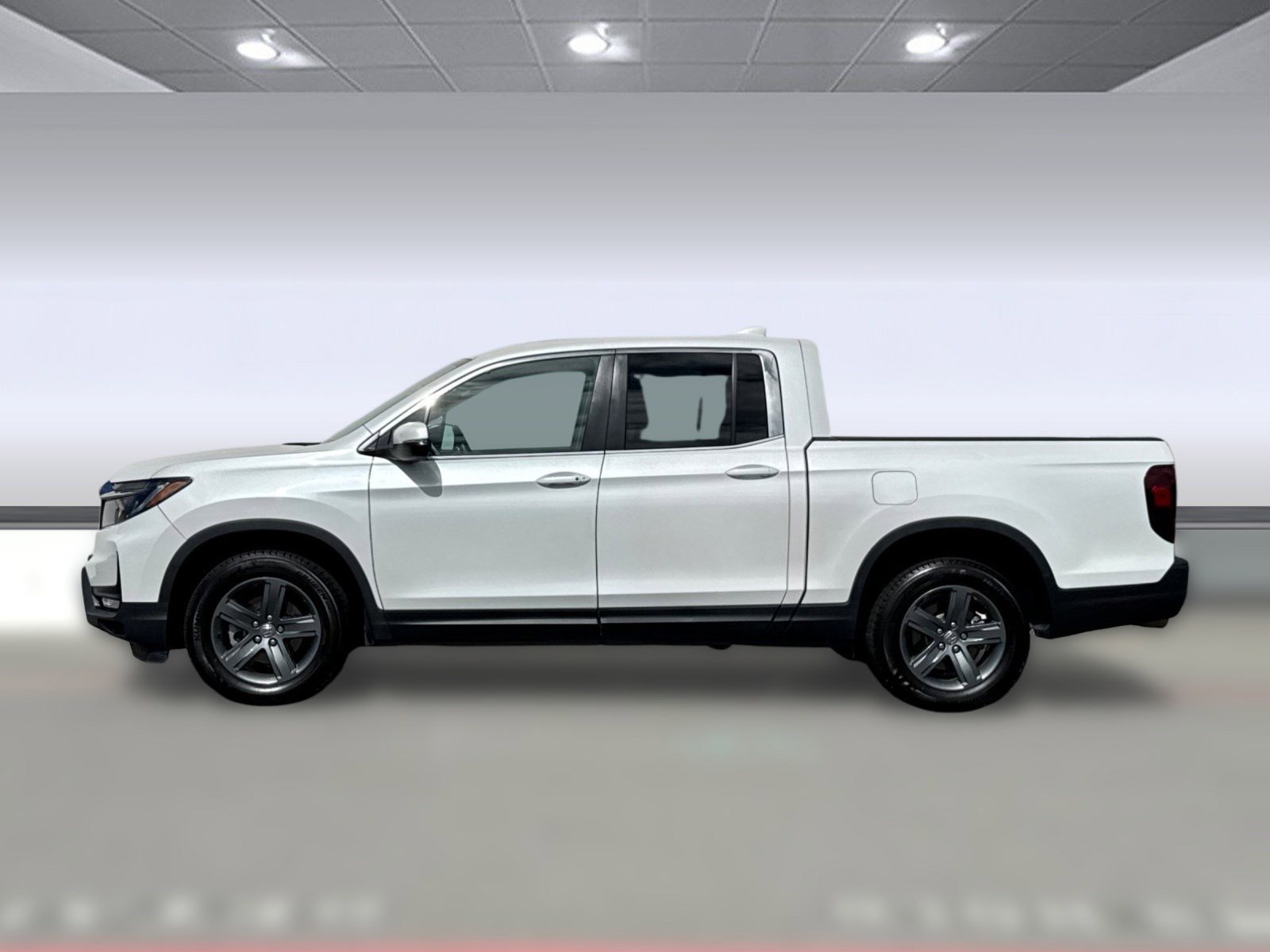 Used 2023 Honda Ridgeline RTL image 2