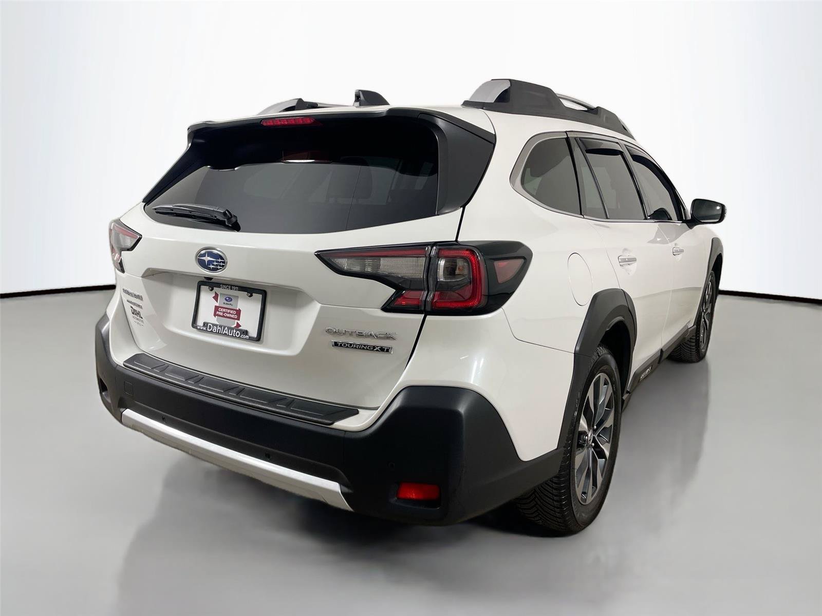 Used 2024 Subaru Outback Touring XT AWD/4WD image 13