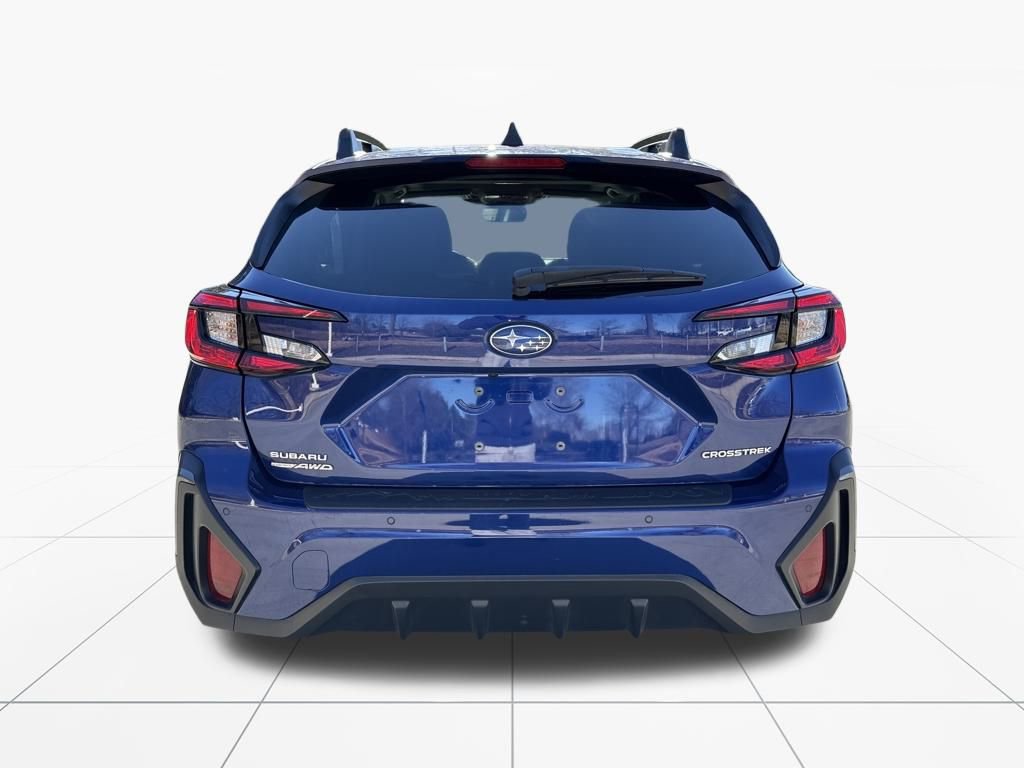Used 2024 Subaru Crosstrek 2.5i Limited w/ Crosstrek Mirror Package image 7