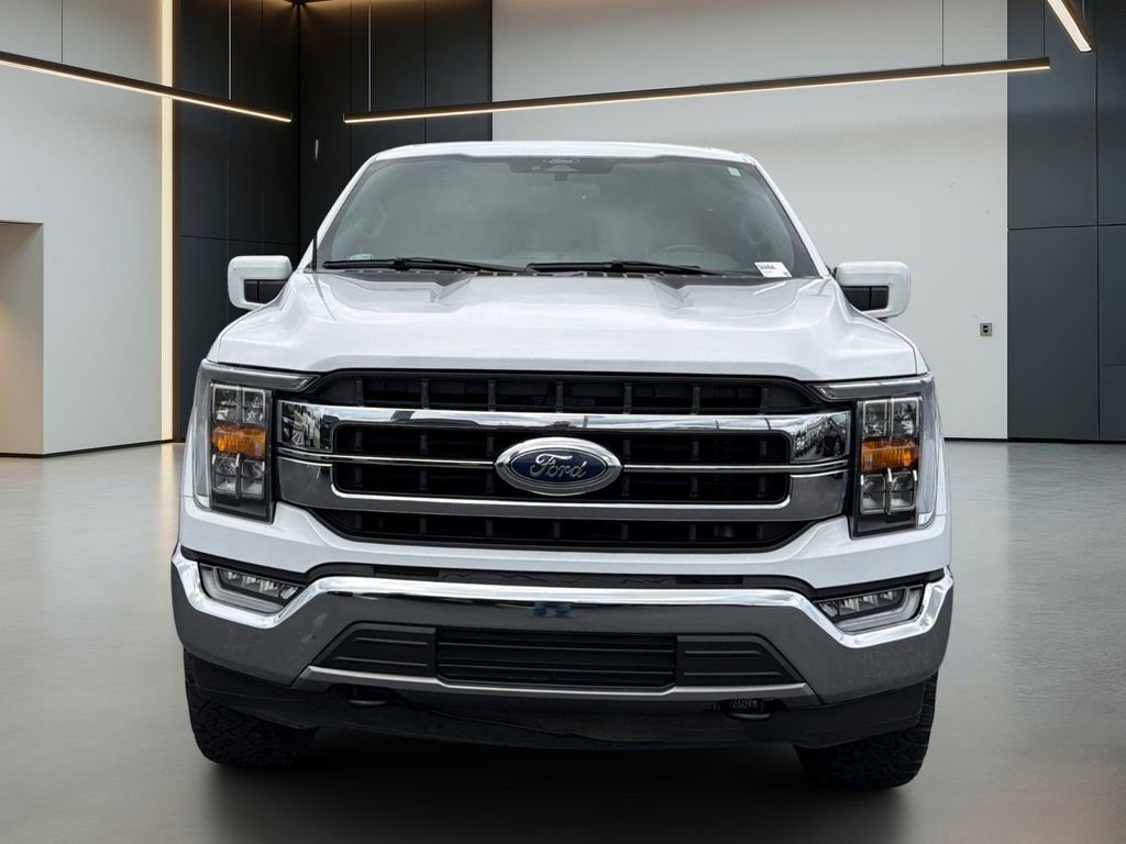 Used 2022 Ford F150 Lariat AWD/4WD image 8