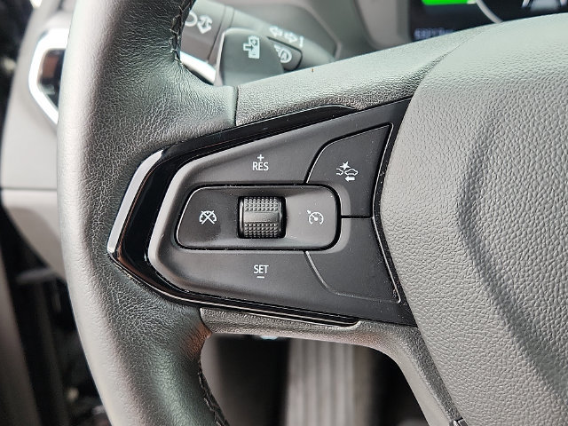 Used 2023 Chevrolet Bolt EUV LT w/ Convenience Package FWD image 20