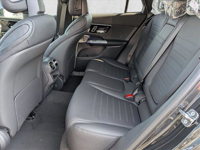 New 2026 Mercedes-Benz GLC 300 4MATIC image 18