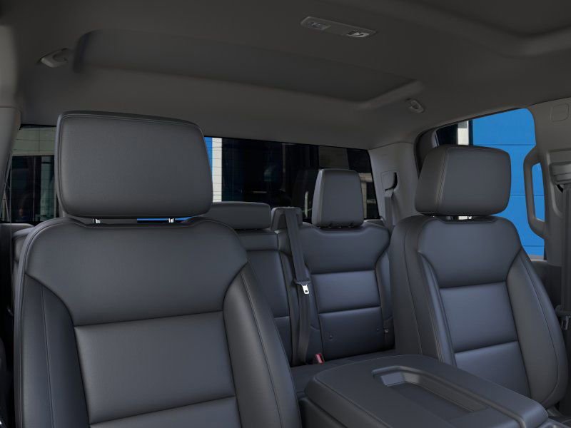 New 2026 GMC Sierra 2500 Pro w/ 1SA Pro Safety Plus Package image 24