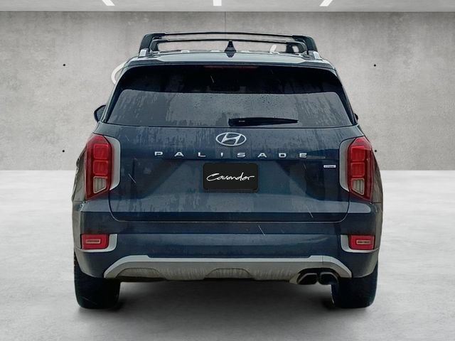 Used 2022 Hyundai Palisade Limited AWD/4WD image 15