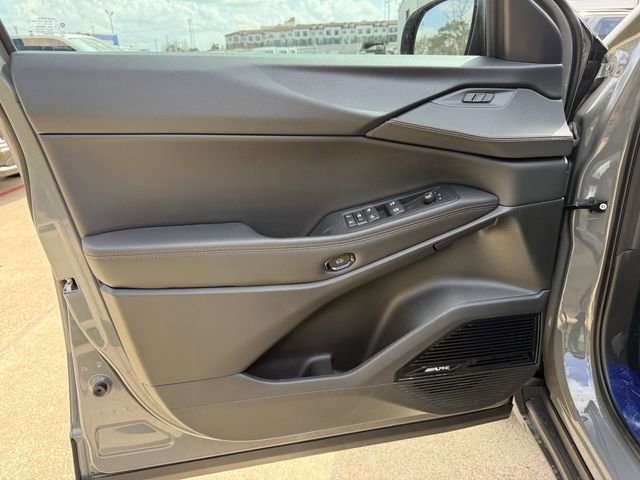 New 2026 Jeep Cherokee Overland AWD/4WD image 11