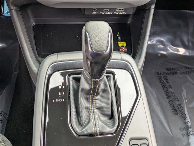 New 2026 Subaru Crosstrek 2.5i Sport w/ Crosstrek Mirror Package image 13