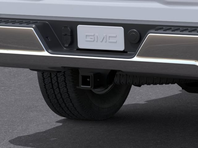 New 2026 GMC Sierra 3500 Pro AWD/4WD image 14