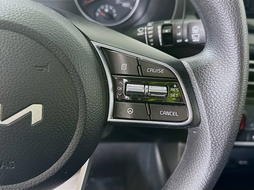 Certified 2023 Kia Seltos LX AWD/4WD image 21