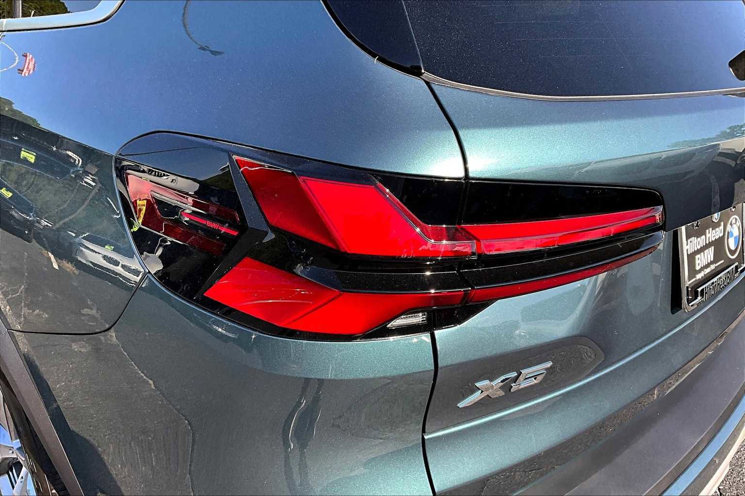 New 2026 BMW X5 sDrive40i w/ Premium Package image 14