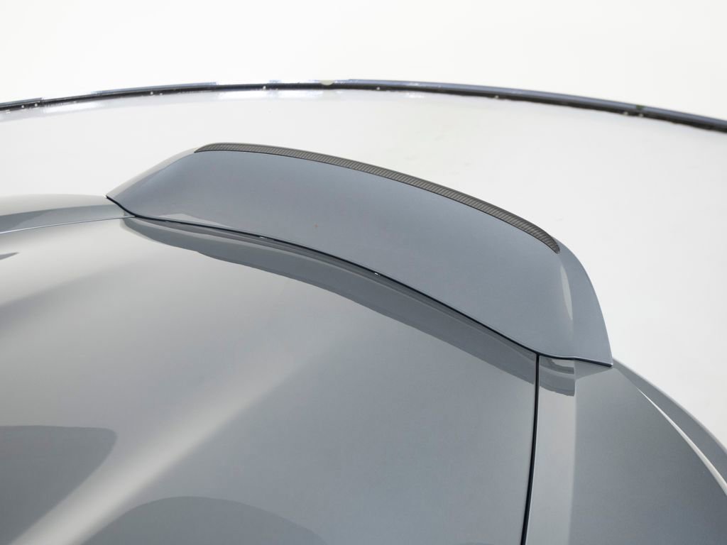 Certified 2025 Porsche 718 Boxster Spyder RS RWD image 49