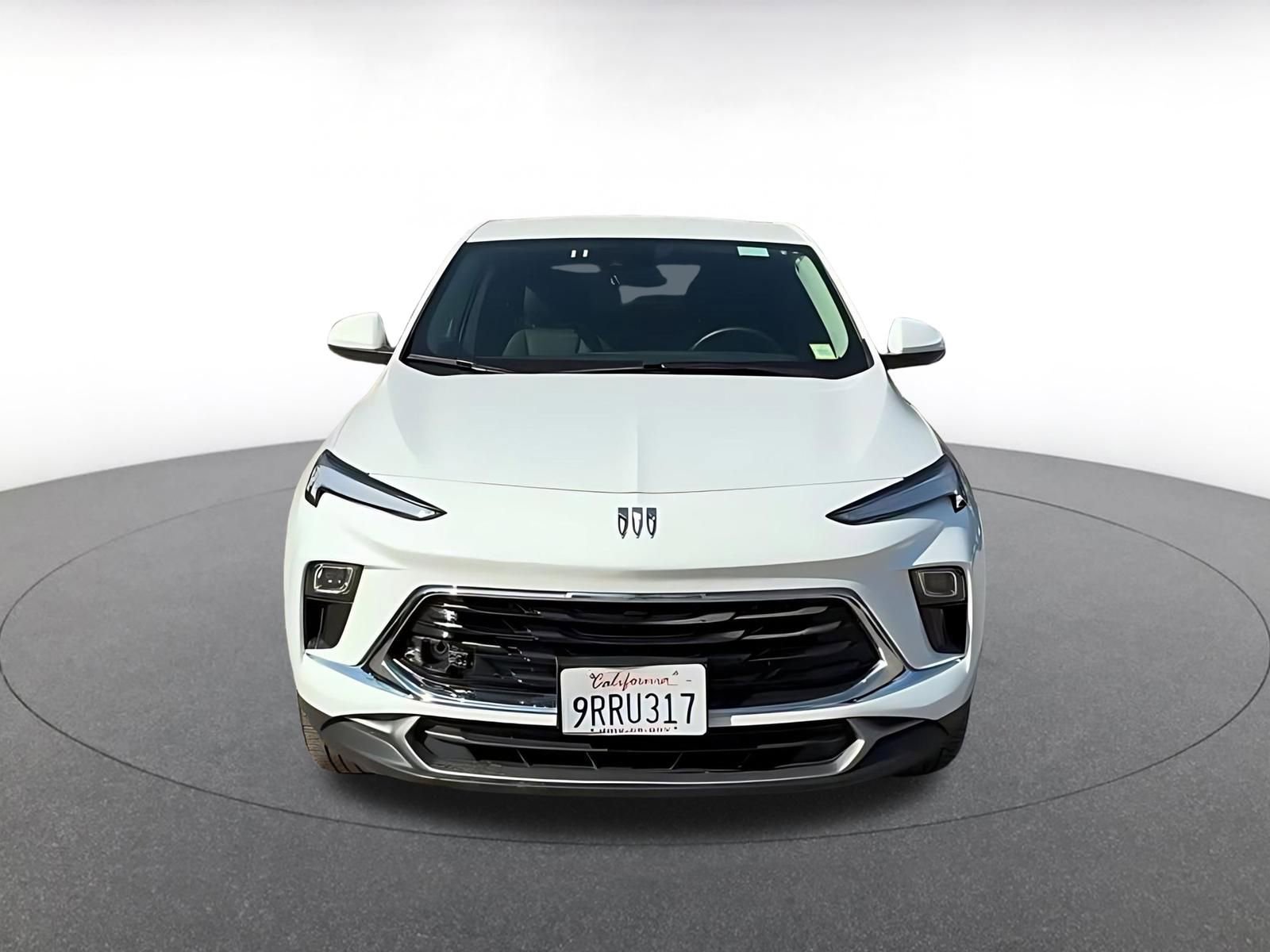 Used 2025 Buick Encore GX Preferred image 4