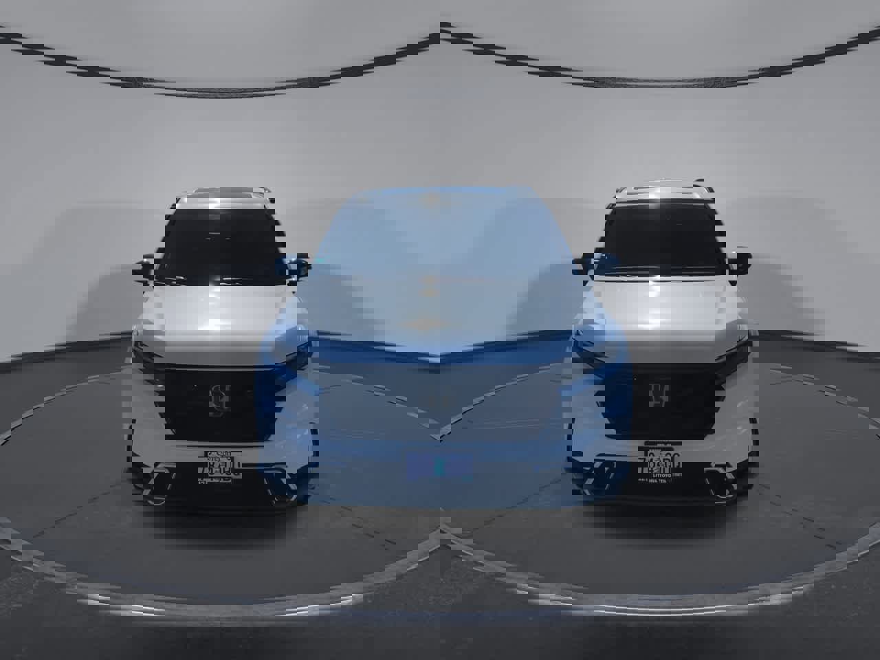 Used 2023 Honda CR-V Sport Touring image 3