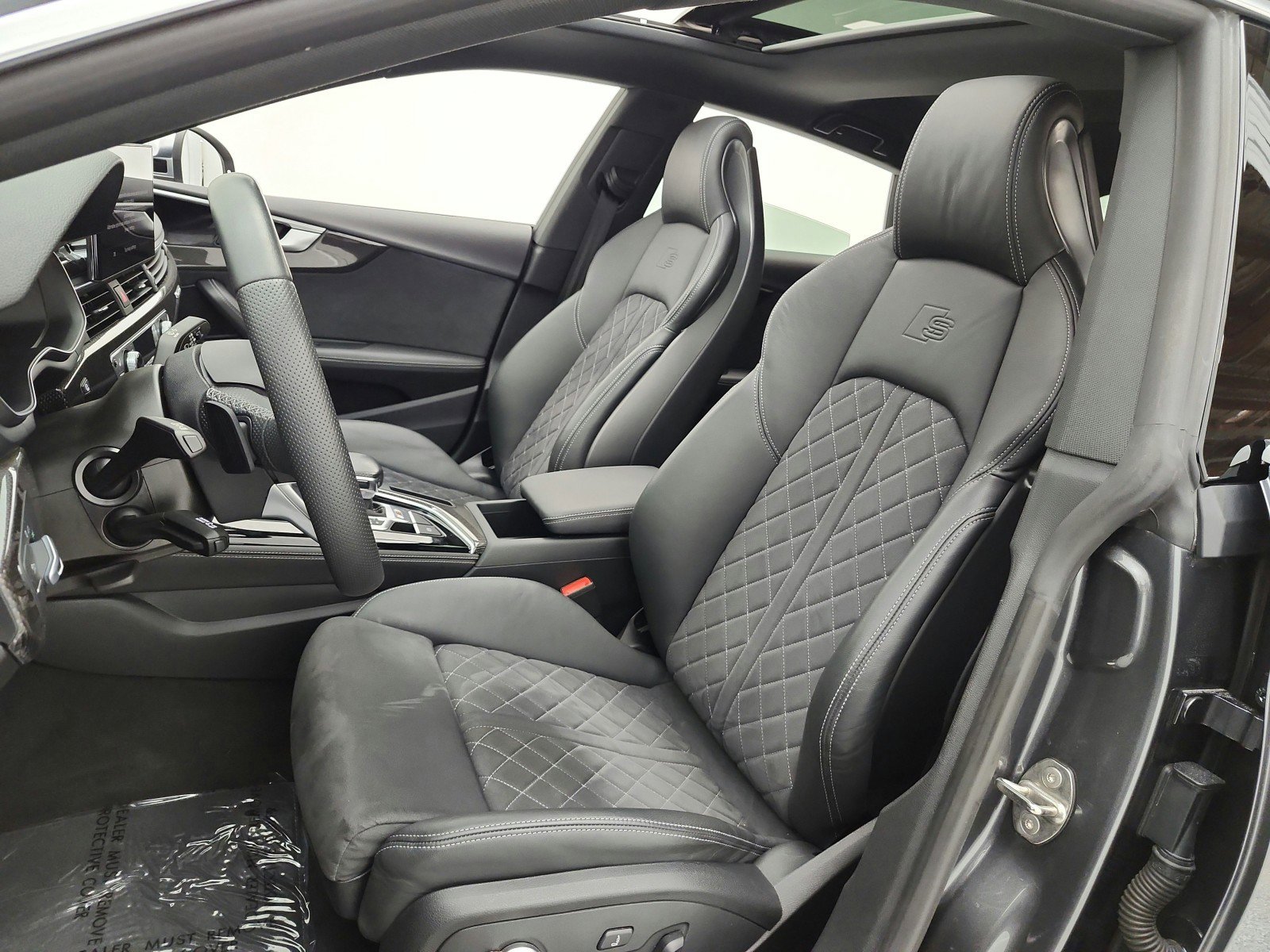 Used 2023 Audi S5 Premium Plus w/ Premium Plus Package image 10