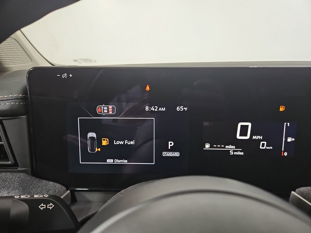 New 2026 Nissan Kicks SV image 16