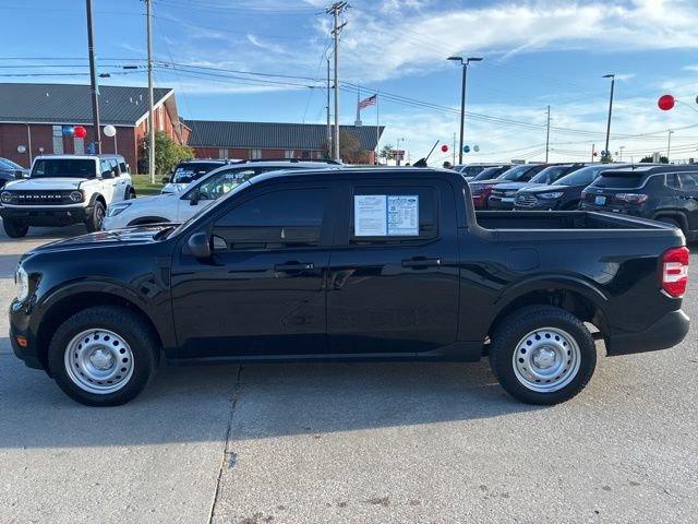 Used 2024 Ford Maverick XL w/ Equipment Group 100A Standard image 4