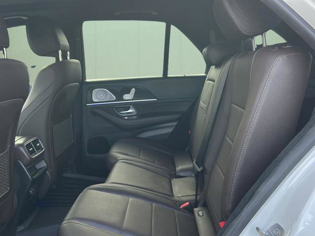 Used 2021 Mercedes-Benz GLE 350 w/ 3rd Row Seat Package image 21