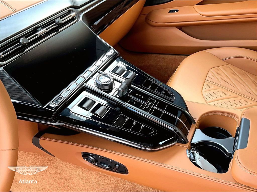 New 2026 Aston Martin V8 Vantage S image 8