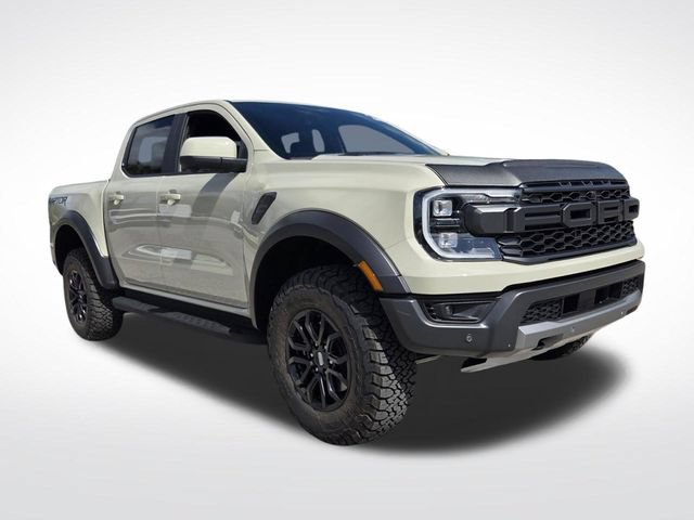 Used 2026 Ford Ranger Raptor