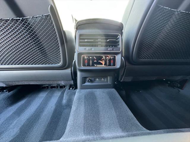 Certified 2025 Audi RS Q8 performance AWD/4WD image 29