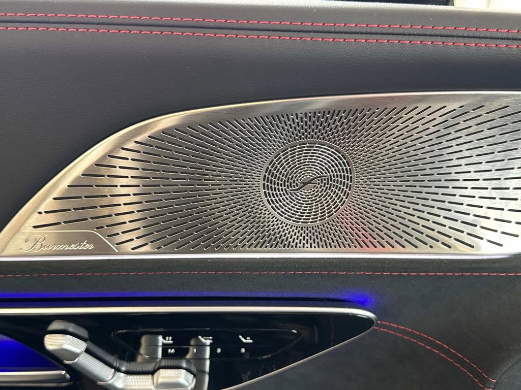 New 2025 Mercedes-Benz SL 55 AMG SL 55 AMG image 20