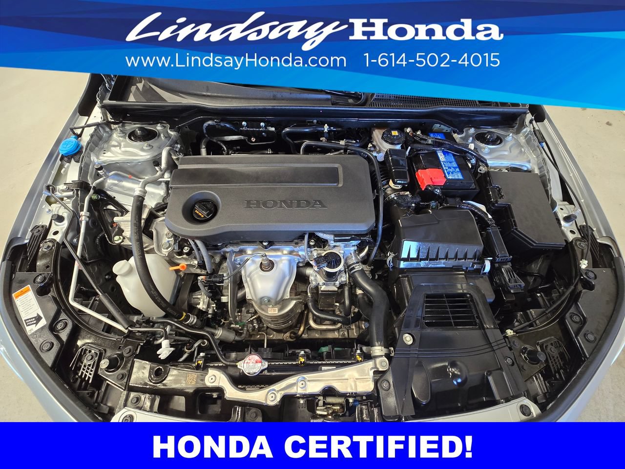 Used 2026 Honda Civic LX image 25