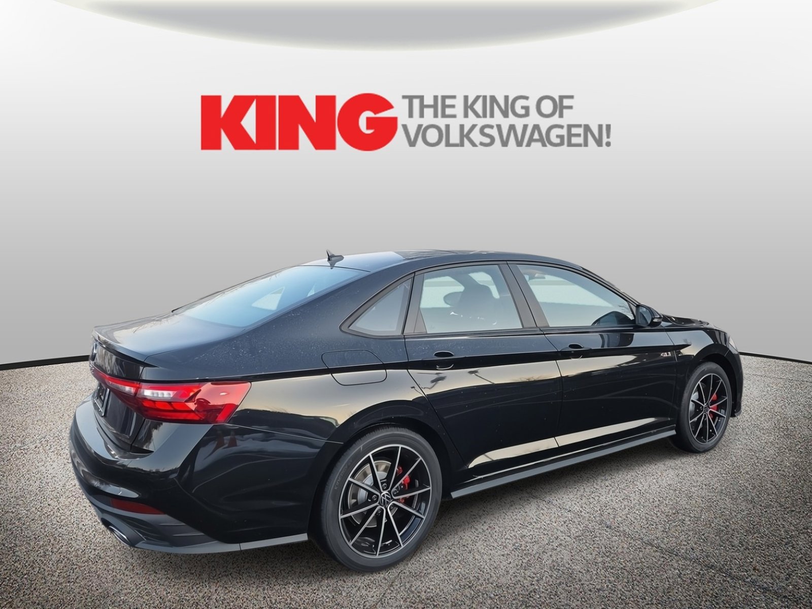 New 2026 Volkswagen Jetta GLI Autobahn image 3