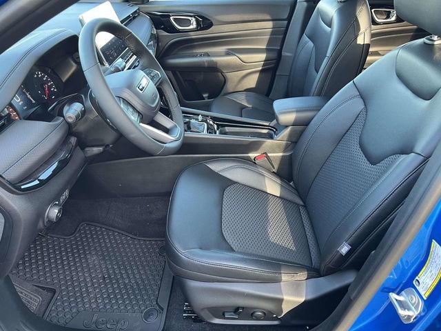 New 2026 Jeep Compass Latitude w/ Quick Order Package 29K image 22