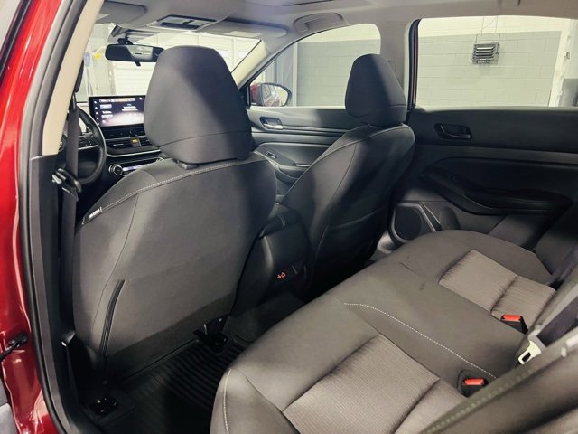 New 2025 Nissan Altima 2.5 SV w/ SV Special Edition Package image 23