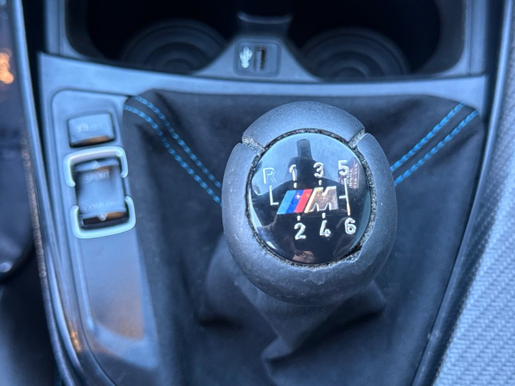 Used 2017 BMW M2 image 18