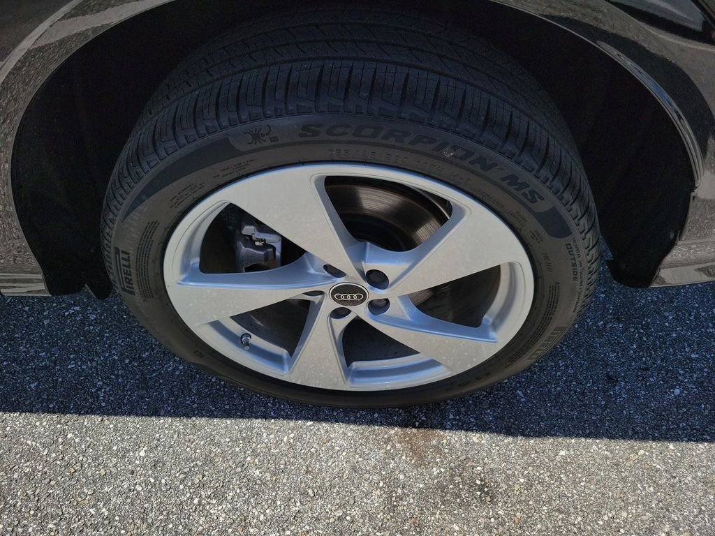 New 2025 Audi Q5 2.0T Premium Plus image 28