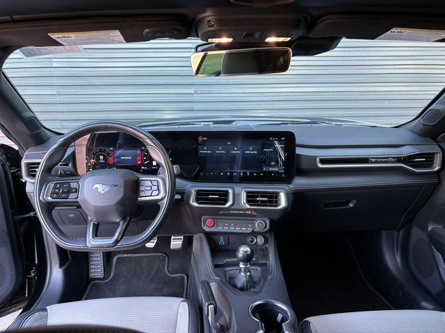 Used 2024 Ford Mustang GT Premium w/ GT Performance Package image 14