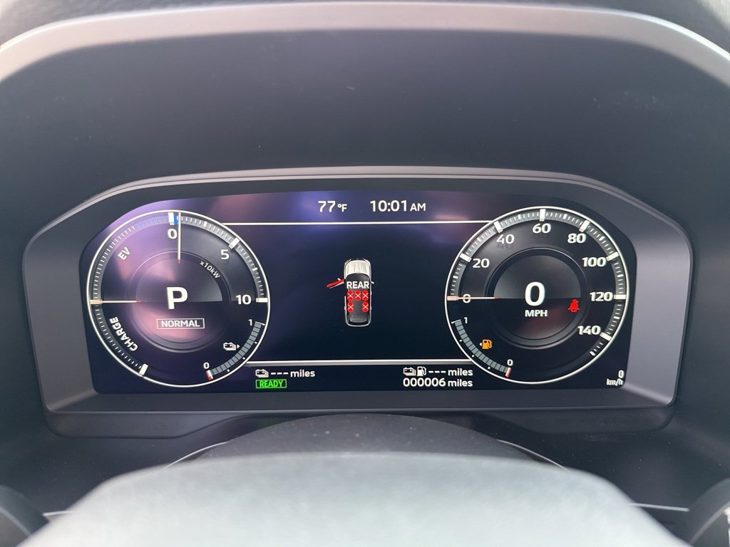 New 2025 Mitsubishi Outlander SE image 40