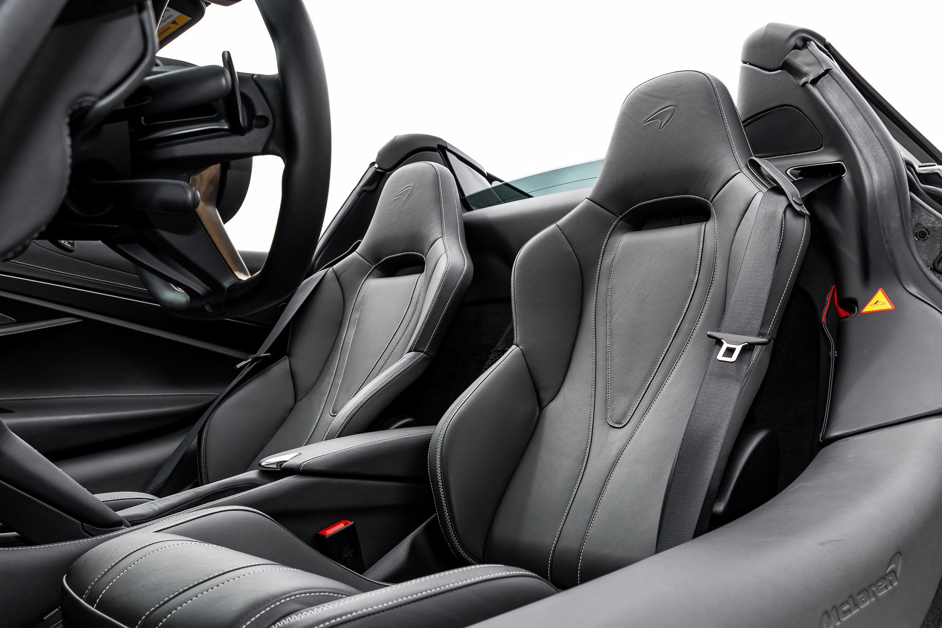 Used 2020 McLaren 720S Luxury RWD image 37