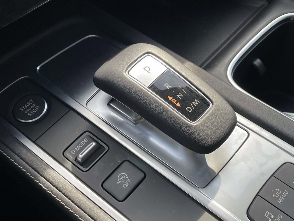 Used 2025 INFINITI QX60 Luxe image 30