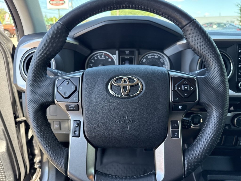 Certified 2023 Toyota Tacoma SR5 image 13