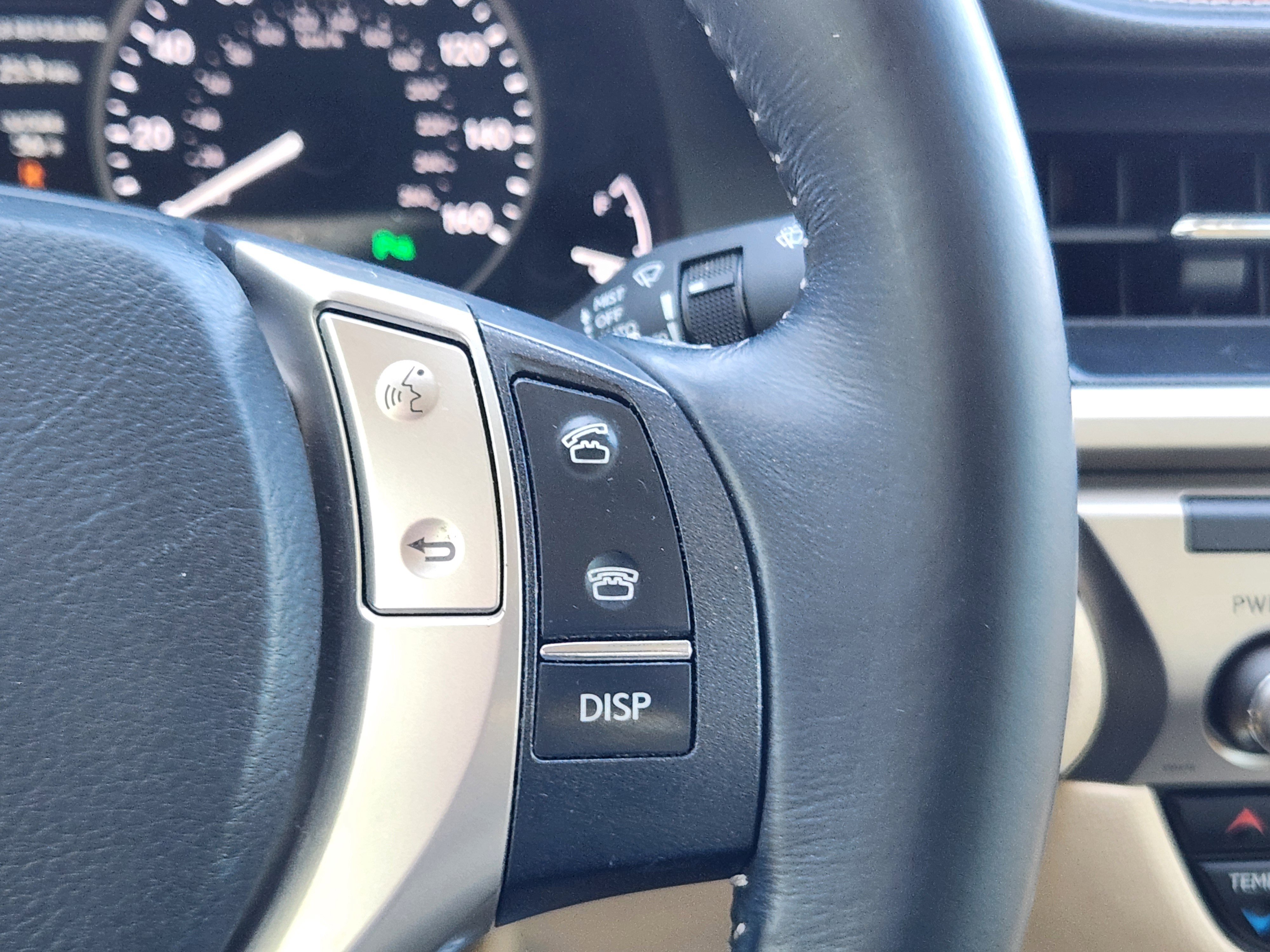 Used 2015 Lexus ES 350 w/ Premium Package FWD image 31