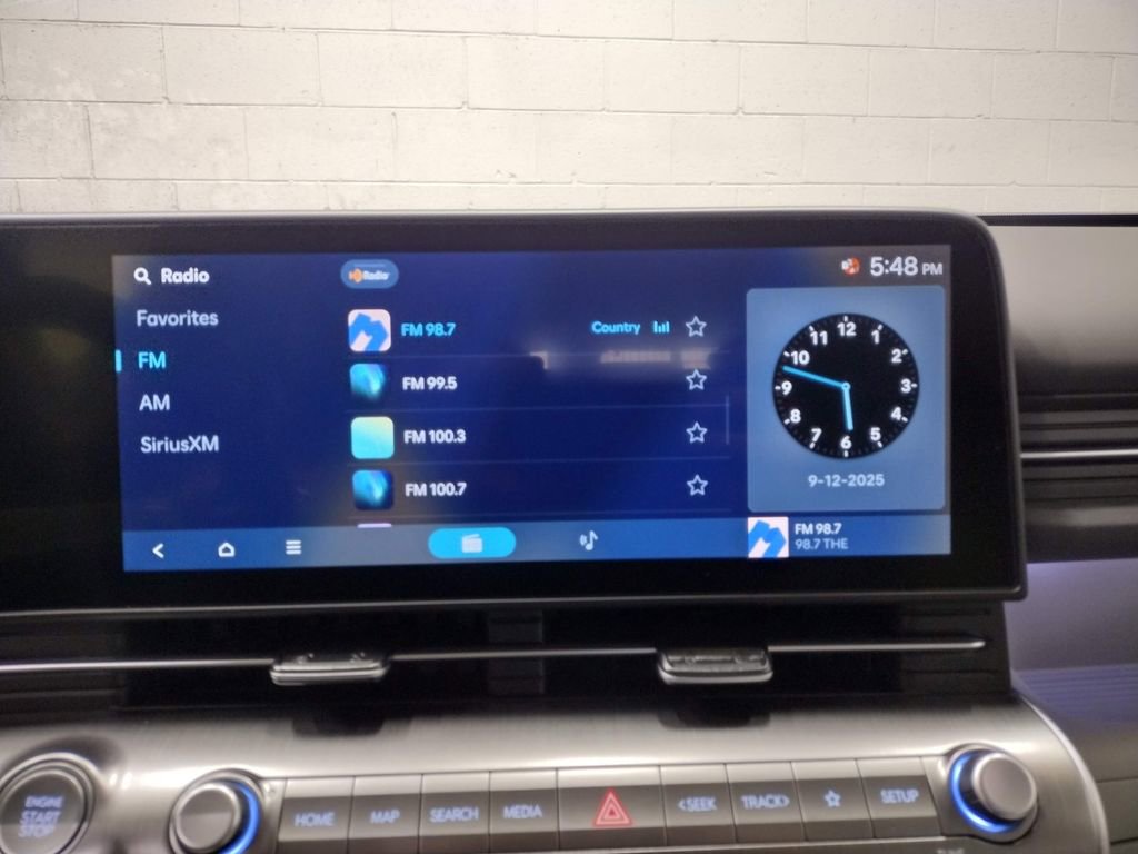 New 2026 Hyundai Kona SEL Premium image 27