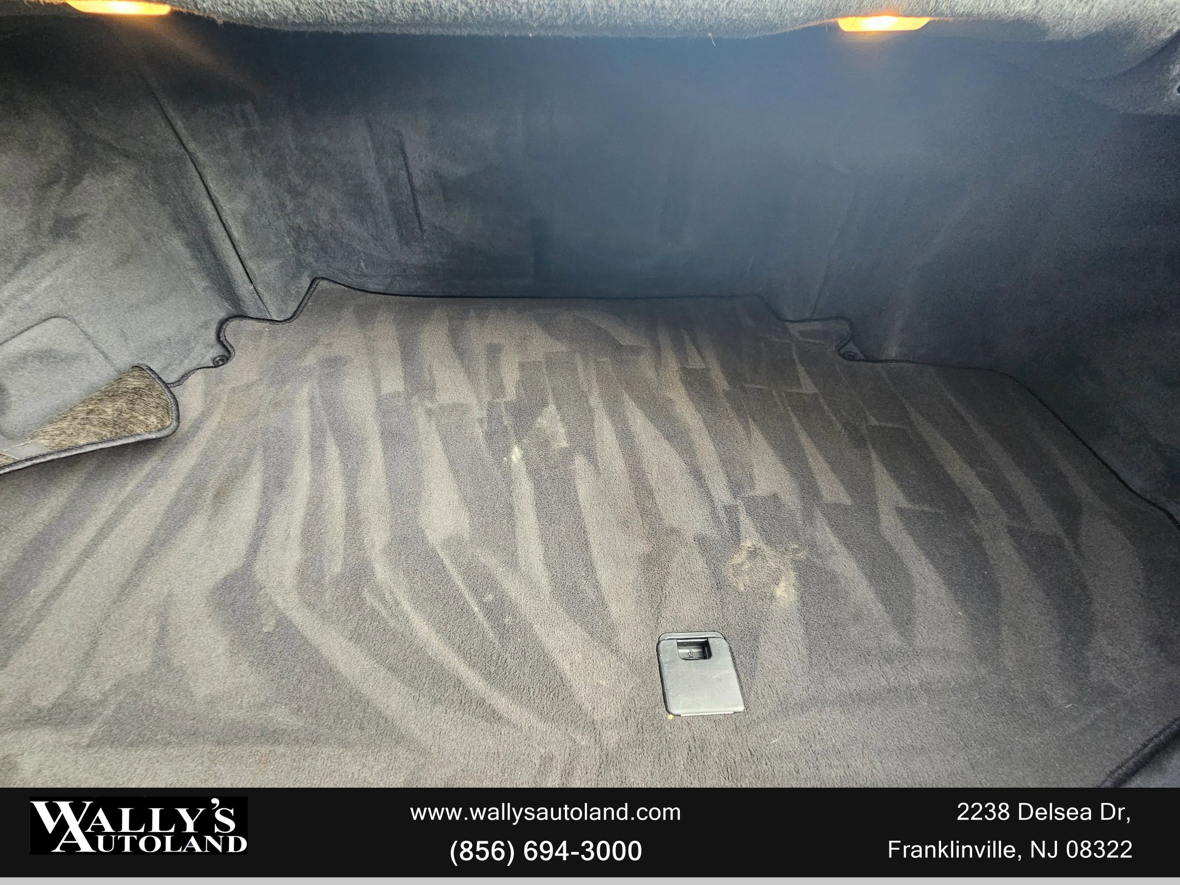 Used 2004 Mercedes-Benz S 500 4MATIC image 6