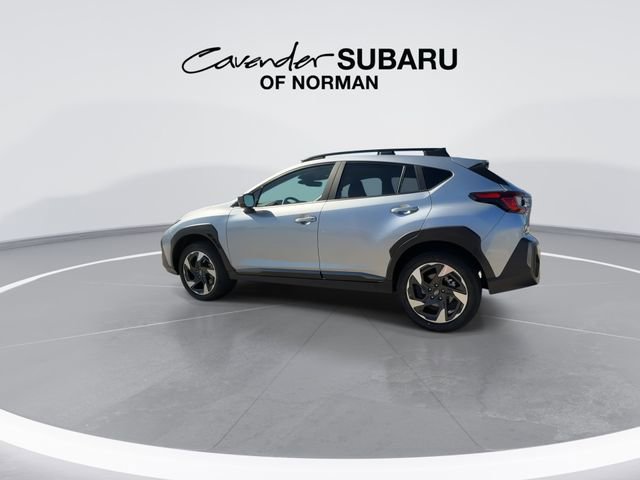 Certified 2026 Subaru Crosstrek 2.5i Limited AWD/4WD image 6
