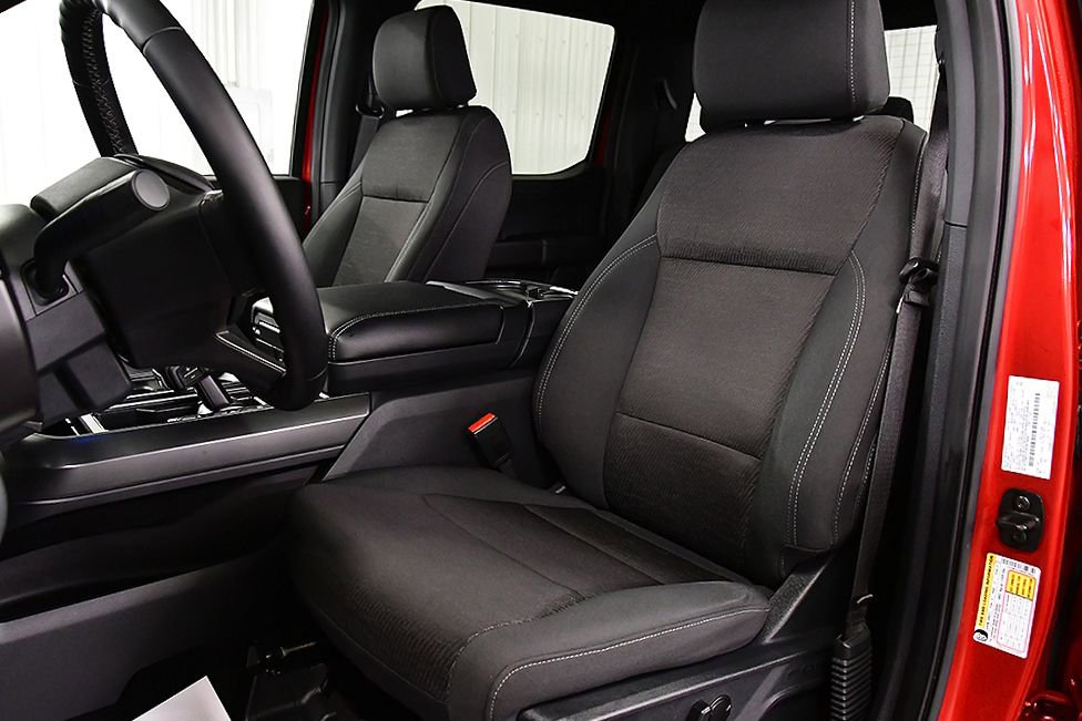 Used 2024 Ford F150 XLT w/ Equipment Group 302A MID image 34